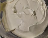 A picture of step 4 of Lemon Mousse 🍋 (with Condensed Milk).