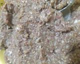 Foto del paso 5 de la receta: Hamburguesas caseras
