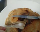 Foto del paso 5 de la receta: Empanada Fit (Mejorada)