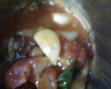 பூண்டு வதக்கு சட்னி (Garlic chutney) ரெசிபி ஸ்டேப் 2 புகைப்படம்