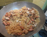 Foto del paso 5 de la receta: Gachasmigas murcianas