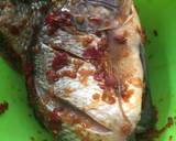 Cara Membuat Ikan Mujaer Bakar 3