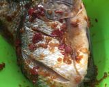 Foto langkah ke 3 dari resep Ikan Mujaer Bakar.