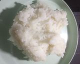 Foto langkah ke 4 dari resep Ketan Kuah Juruh Magic.