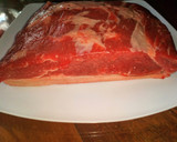 Foto del paso 1 de la receta: Bife de Chorizo a la Plancha Carnes Argentinas 🇦🇷