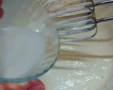 Foto del paso 5 de la receta: Cheesecake de frutos rojos en vasitos