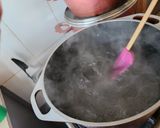 Foto del paso 1 de la receta: Como congelar arvejas