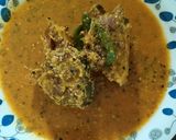 সাটিং মাছের সরষে ঝাল (Satin macher sorsay jhal recipe ion Bengali) রেসিপির ধাপ 5 ছবি