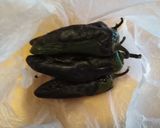 Foto del paso 1 de la receta: Chiles en Nogada