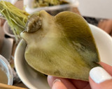 朝鮮薊芒果優格沙拉的食譜步驟2照片