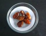 Foto langkah ke 1 dari resep Dates Mocha.