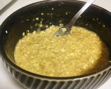 Foto del paso 1 de la receta Tortitas de plátano (3 ingredientes)