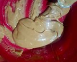 Foto langkah ke 2 dari resep Mini milk cookies.