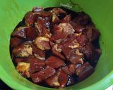 Foto langkah ke 2 dari resep Semur Betawi.