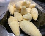 炸薯條的食譜步驟1照片