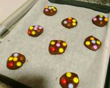 Foto del paso 6 de la receta Cookies de chocolate, blanditas!