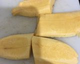 Foto langkah ke 1 dari resep Pisang Bakar Teflon #5.