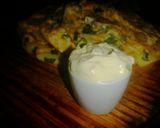Foto del paso 2 de la receta: Dip de mayonesa, ajo y cebolla de verdeo