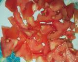 Mix sabse recipe step 3 photo