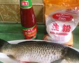 Sweet and Sour Fish recipe step 1 photo
