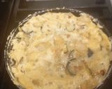 Foto del paso 7 de la receta: Tortilla de calabacín con patatas