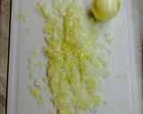 Székelykáposzta recept fázis 2 fotója