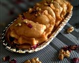 A picture of step 10 of Walnuts Chandrakala Gujiya.