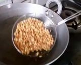 बेसन की बूँदी (besan ki boondi recipe in Hindi) रेसिपी चरण 3 फोटो