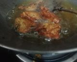A picture of step 3 of Lauki ka kofta.