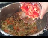 Foto del paso 4 de la receta: Carrilleras al Pedro Ximénez