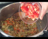 Foto del paso 4 de la receta: Carrilleras al Pedro Ximénez