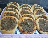 صورة لخطوة 8 من وصفة صفيحه اللحمة ولا اروع 👌😍😋