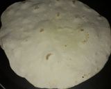 Foto langkah ke 4 dari resep Kulit tortila kebab.