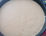 Foto del paso 5 de la receta: Bizcocho de chocolate y mango