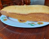 Foto del paso 8 de la receta: Budín de naranja 🍊