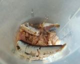 Foto del paso 2 de la receta: Paté de mar