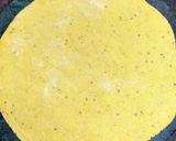 A picture of step 1 of Nacho Chips.