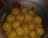 Foto langkah ke 4 dari resep Nastar Klasik.