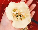 Foto langkah ke 4 dari resep Gyoza simple ❤️.