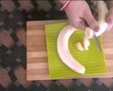 A picture of step 6 of Rose Milk And Banana Shake.