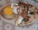 Foto del paso 2 de la receta: Brownie de chocolate en microondas 🍰🍫