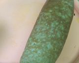 Foto langkah ke 6 dari resep Martabak Manis (teflon).