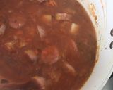 Foto del paso 4 de la receta: Guiso de arroz con lenteja y choclo