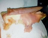 Foto del paso 8 de la receta: Pizzacon harina 000