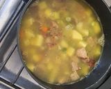Foto del paso 7 de la receta: Ajiaco