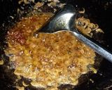 Foto langkah ke 1 dari resep Tumis pare udang rebon.