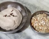 লবঙ্গ লতিকা (lobongo lotika recipe in bengali) রেসিপি ধাপ - 1 ছবি