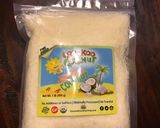 A picture of step 1 of California Farm Coconut Milk Ice Cream.