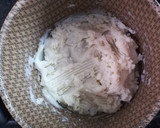 Foto del paso 1 de la receta: Ñoquis de papa
