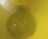 Foto del paso 1 de la receta: Merenguitos🥚🫖 de codorniz